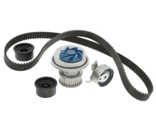 VX220/Speedster Turbo Water Pump & Belt Kit