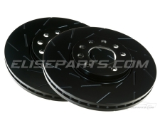 VX220 / Europa Ultimax Brake Discs