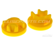 VX220 Polyurethane Engine Mount Inserts