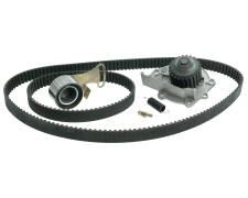 K Series Water Pump & Timing Belts Set (VVC)