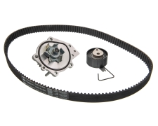 Gates K Series Automatic Cambelt Set