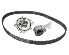 Gates K Series VVC / VHPD Cambelt Set
