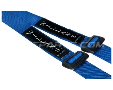 Willans Club Non-FIA Blue Harness