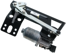 Left Hand Drive Wiper Motor Set  B117M0103S