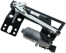 Left Hand Drive Wiper Motor Kit  B117M0103S