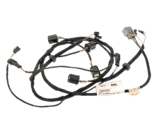 Federal Rear Wiring Harness A121M0012F