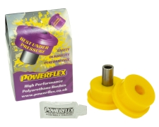 Upgraded Lower Engine Mount Bush Set