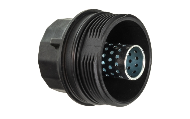 1ZR Oil Filter Cap Assembly A120E7166S Image