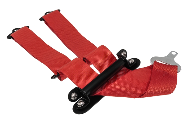 5 & 6 Point Crotch Strap Mount Image