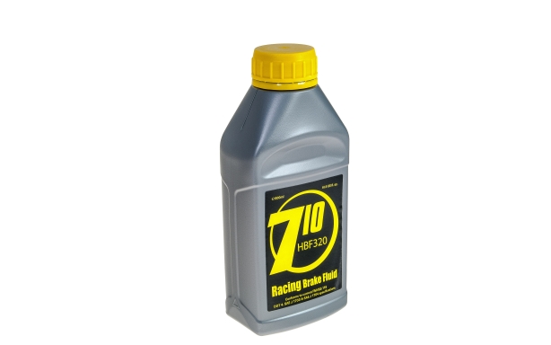 710 HBF320 Racing Brake Fluid Image