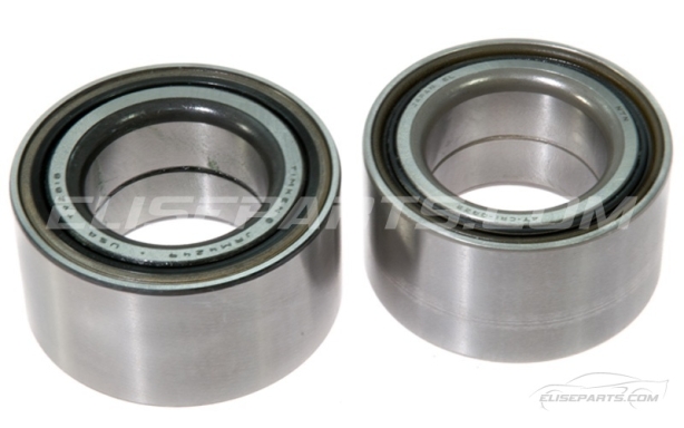 76mm GT Hub Bearing Image