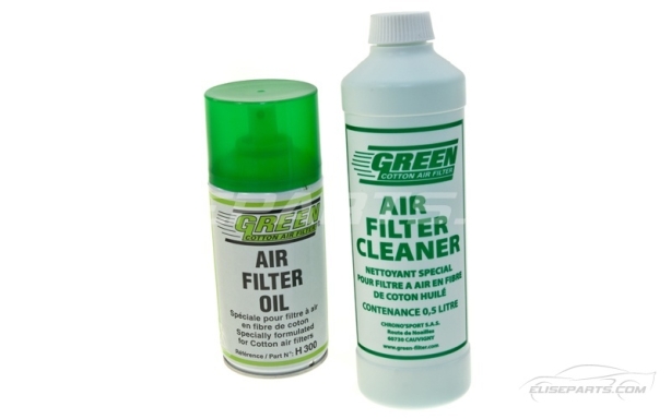 Air Filter Cleaning set Image