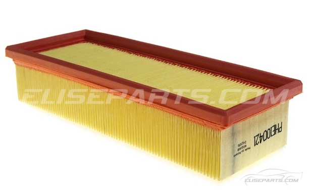 Air Filter Element S1 & S2 Elise A111E6022S Image