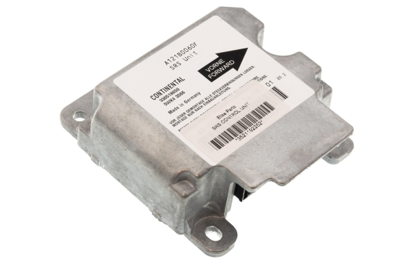 Air Bag (SRS) Module A121B0060F Image