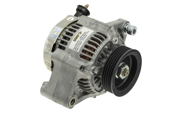 Rover K Series 65A Alternator Image