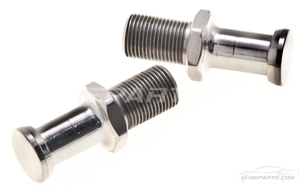 Anti-Rattle Door Striker Pins Image