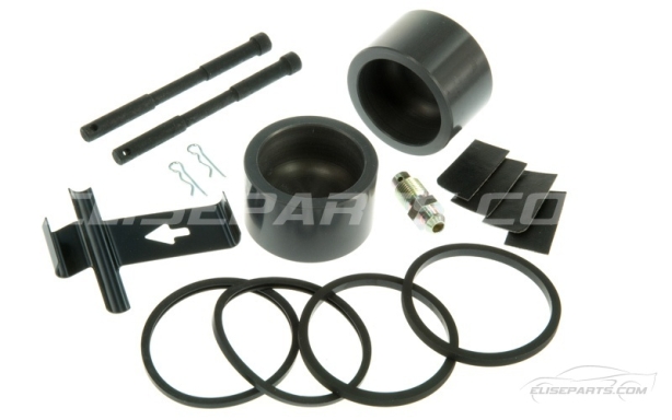 AP 2-Pot Caliper Refurbishment Set Image