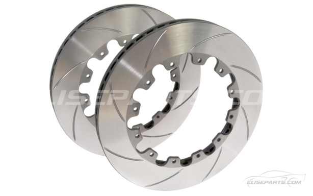 AP Racing 308mm Disc Rotors Image