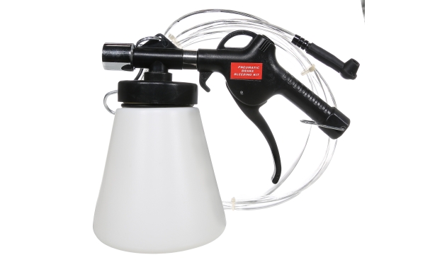Professional Brake & Clutch Fluid Bleeder Image