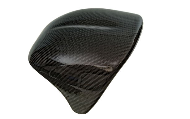 S1 K Series Carbon Fibre Speedo Cover Image