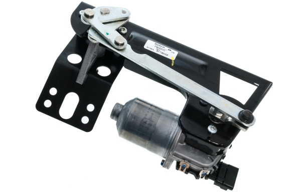 Left Hand Drive Wiper Motor B117M0103F Image