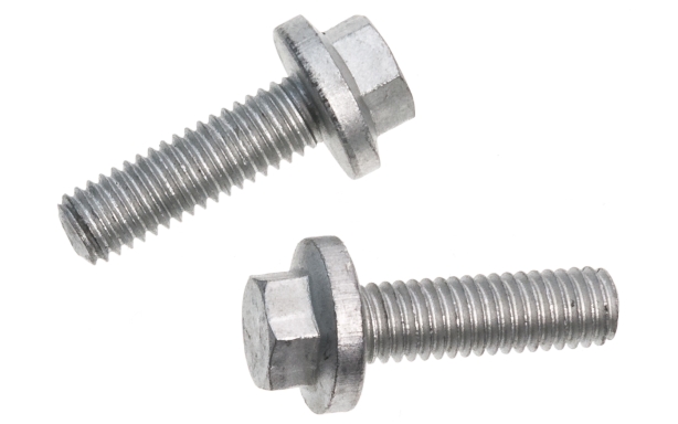 2 x Water Outlet -Head Bolts - K Series Engine Image
