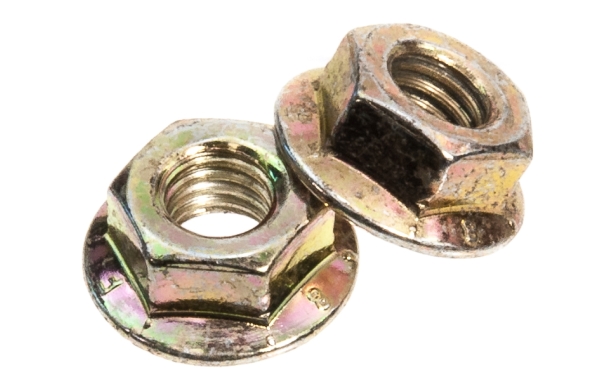 2 x Ladder - Engine Block Nuts K Series Image