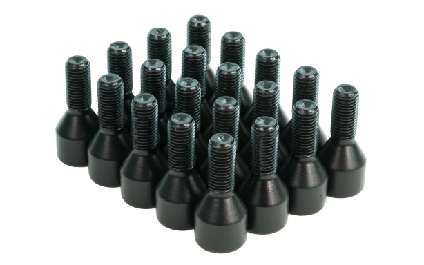 VX220 & Europa Wheel Bolt Set (32mm Thread) Image