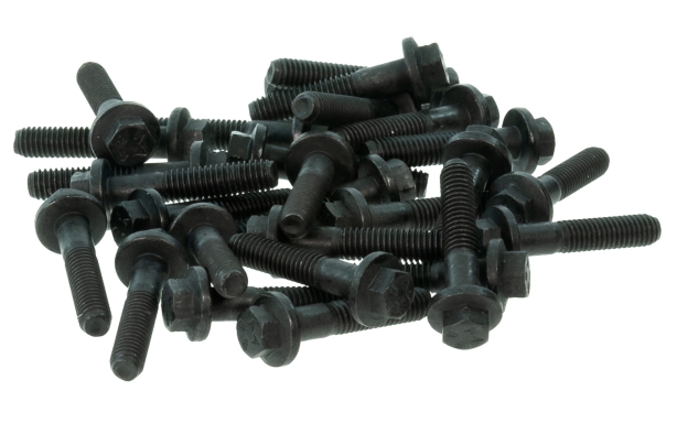 Cam Carrier to Cylinder Head Bolt Set VVC Image
