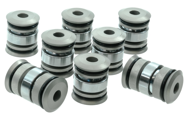 Front Set of EP Tuning Wishbone Bearings Image