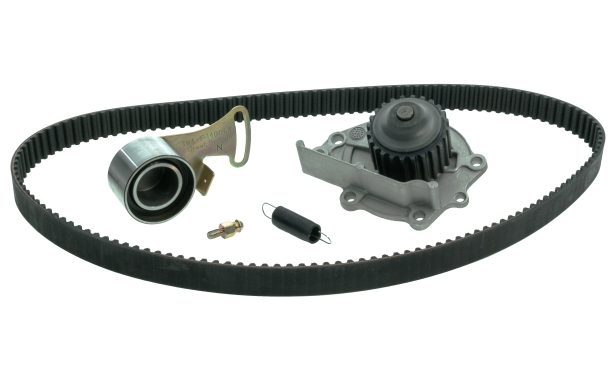 K Series VHPD Water Pump & Timing Belt Kit Image