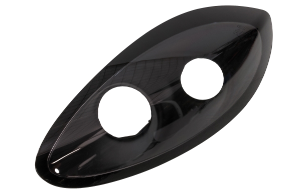 Right Hand Headlamp Housing A117M0098S Image