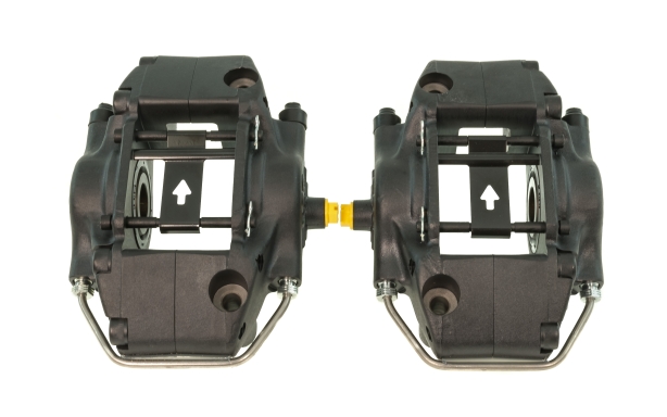 2 x AP 38.10mm Two Piston Brake Calipers Image