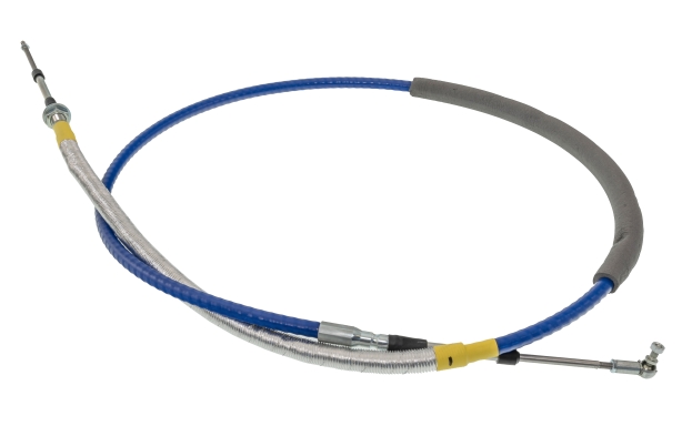 Exposed Gear Select Cable 2ZR B147F0003F Image