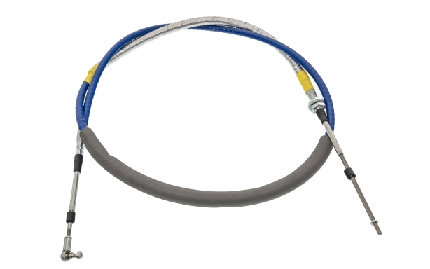 Gear Crossgate Cable 2ZR Elise A120F0044F Image