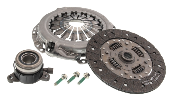 Elise 2ZR Clutch Set B142Q0005S Image