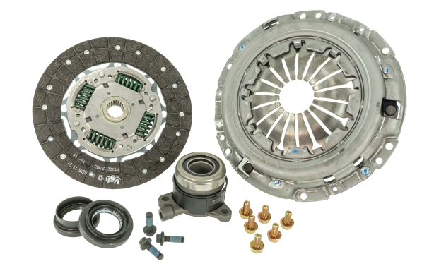 Complete Clutch System for 1ZR Elise Image