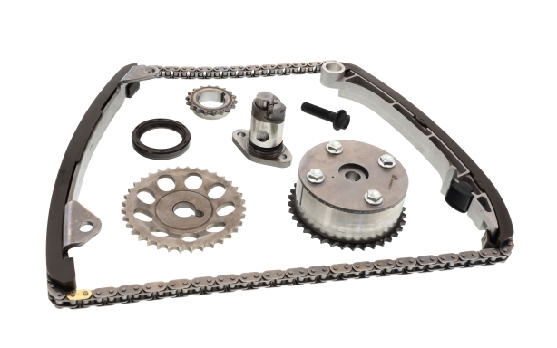 Complete 2ZZ Timing Chain Kit A120E6207S Image