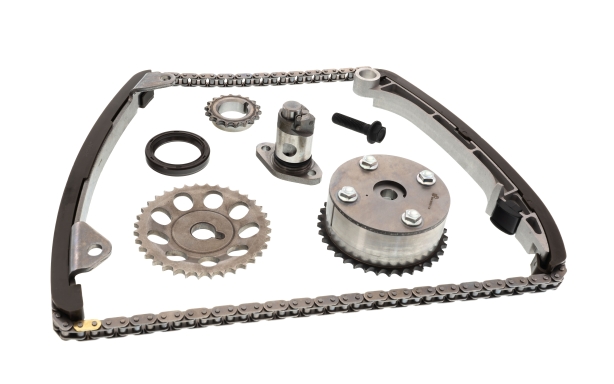 Complete 2ZZ Timing Chain Set A120E6207S Image