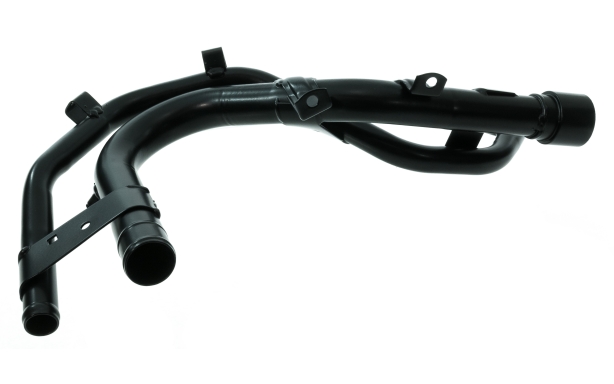 K Series Alloy Coolant Pipework Image