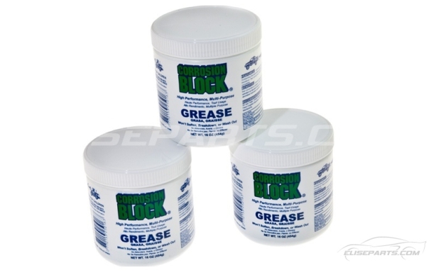 Corrosion Block Grease Image