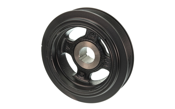 Crankshaft Pulley 1ZZ A131E6103S Image