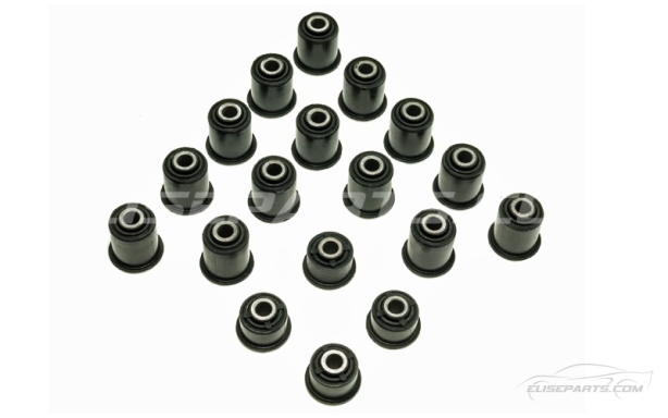 Eliseparts OEM Spec Wishbone Bushes Image