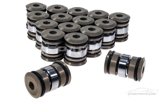 Full Set of EP Tuning Wishbone Bearings Image