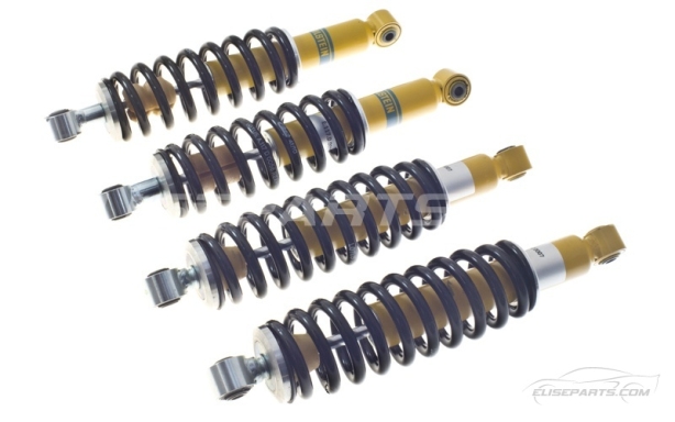 Europa VX220 Bilstein Damper & Spring Set Image