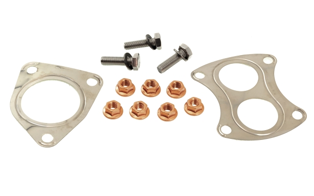 Exhaust Flexi Downpipe Gasket Set S1 Image