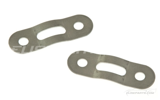 Exhaust Mounting Bracket Image