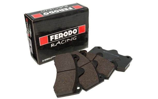 V6 Exige & Evora Brake Pads A132J0001S Image