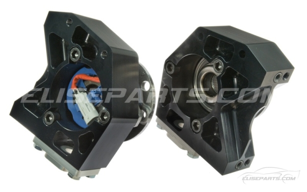 GT Hub Upright S2 / S3 (Front Pair) Image