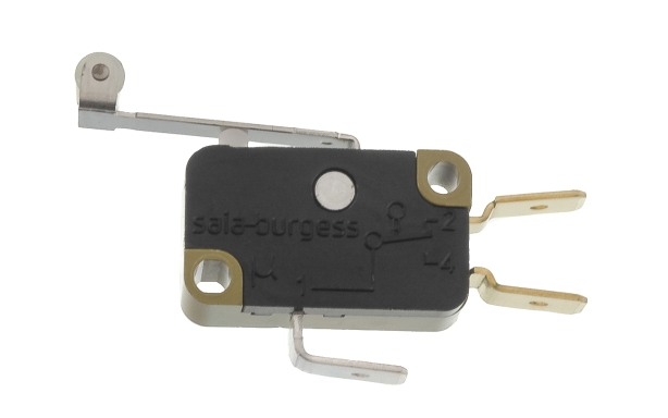 Handbrake Switch A111M6025F Image